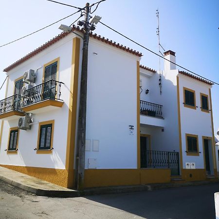 Refugio D' Aldeia Apartamento Reguengos de Monsaraz Exterior foto