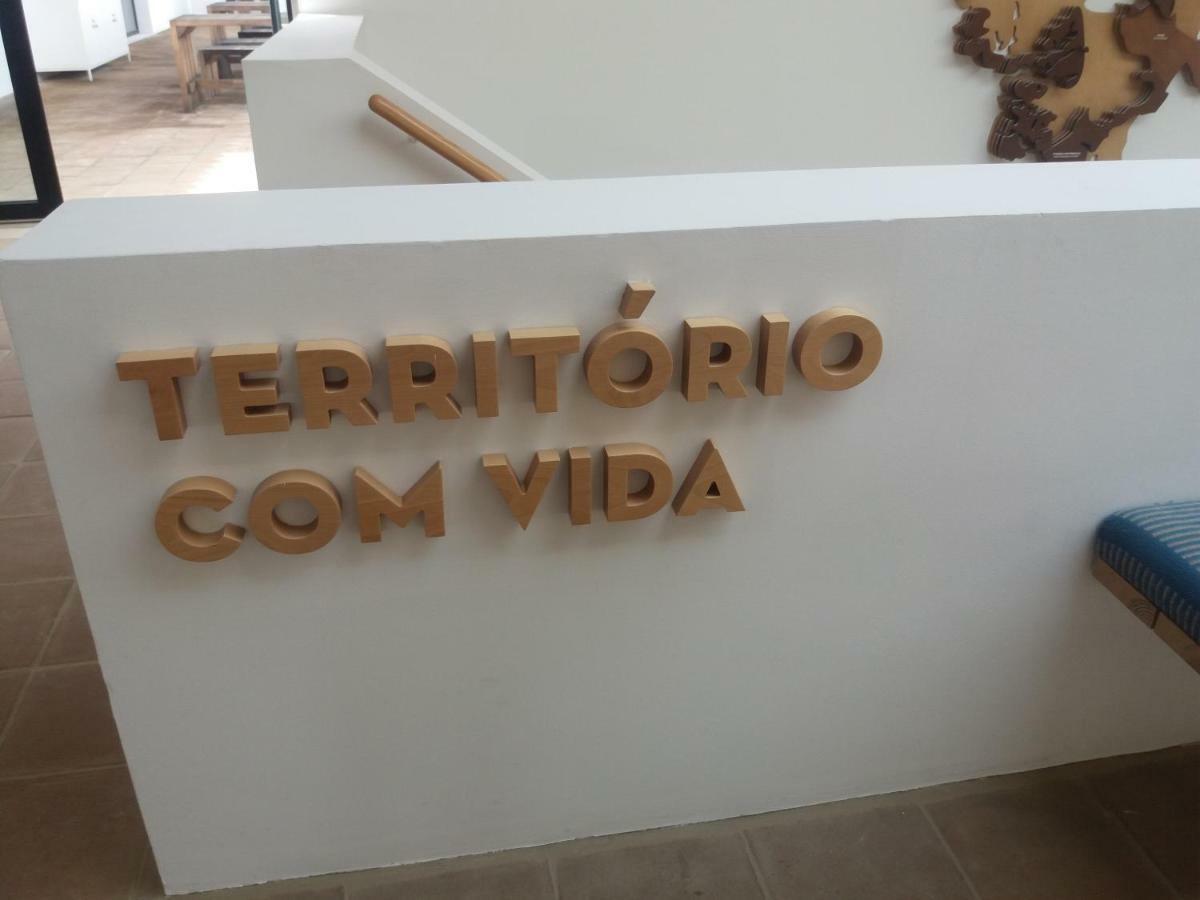 Refugio D' Aldeia Apartamento Reguengos de Monsaraz Exterior foto